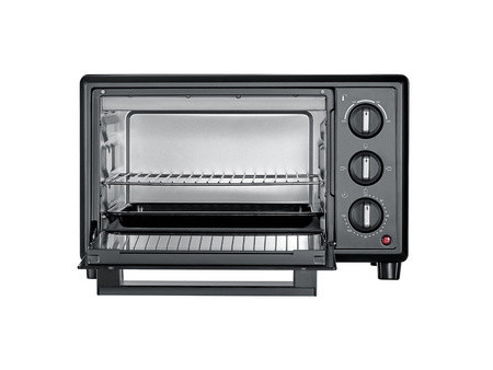 SEVERIN Four TO 2078, 20 litres, noir