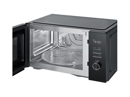 SEVERIN Micro-ondes MW 7798, 29 litres, noir