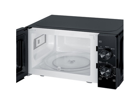 SEVERIN Micro-ondes MW 7790 S-Wave Solo, 20 litres, noir