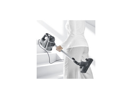 SEVERIN Aspirateur à main / balai CY 7080, avec fil