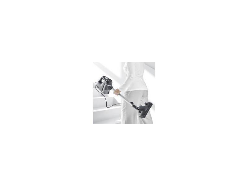 SEVERIN Aspirateur à main / balai CY 7080, avec fil