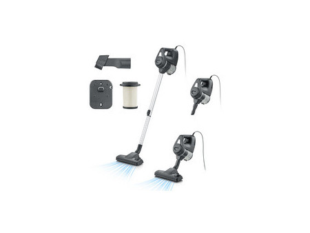SEVERIN Aspirateur à main / balai CY 7080, avec fil