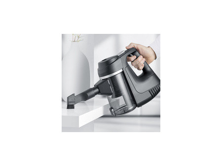 SEVERIN Aspirateur à main / balai CY 7080, avec fil