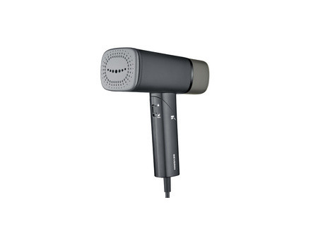 SEVERIN Défroisseur vapeur DG 3282, pliable, noir mat