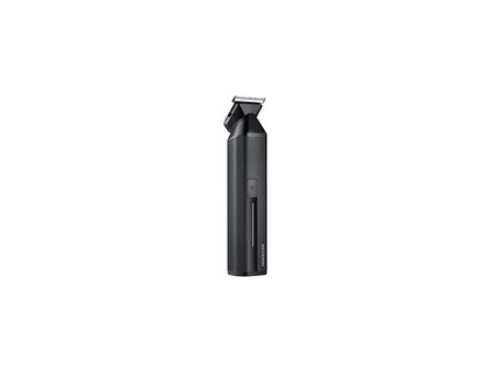 SEVERIN Kit tondeuse 6 en 1 Multi Grooming HT 710