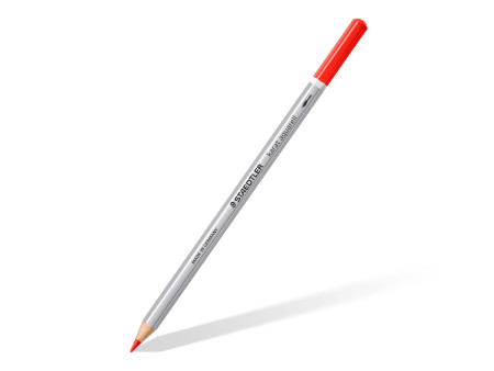 STAEDTLER Crayon aquarellable karat aquarelle, étui de 24