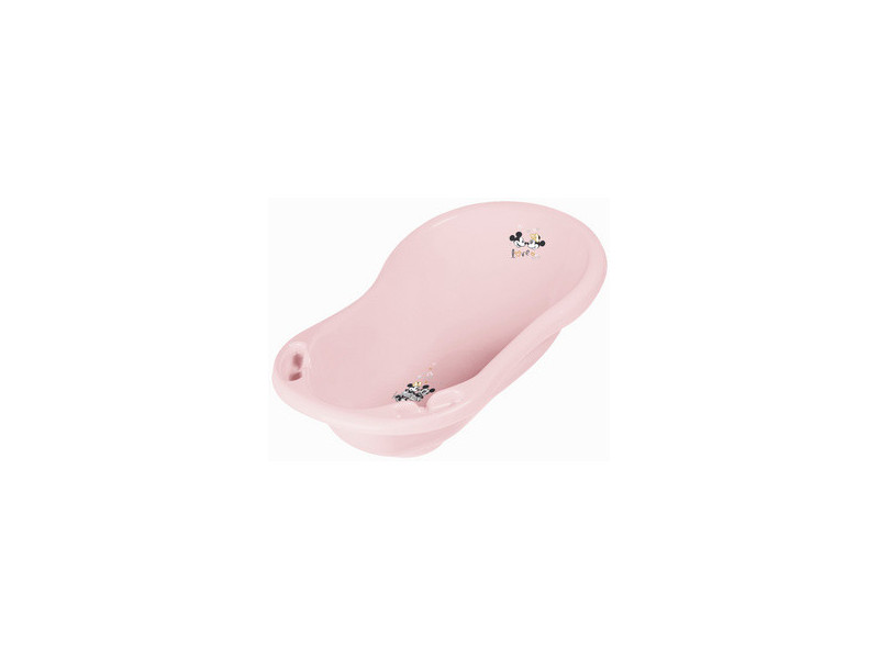keeeper kids Baignoire 'maria Minnie', avec bonde, rose