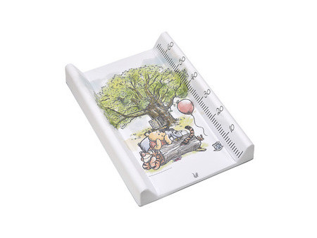 keeeper kids Matelas à langer avec mesure 'pawel winnie'