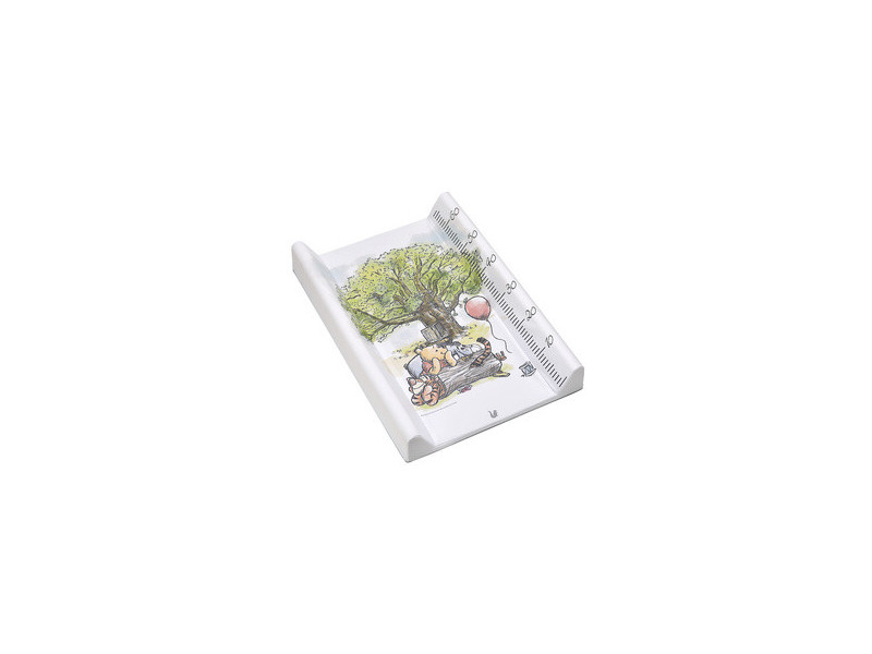keeeper kids Matelas à langer avec mesure 'pawel winnie'