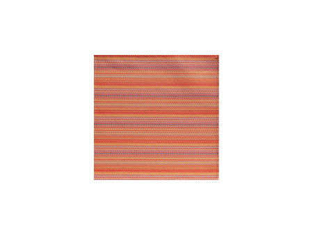 APS Set de table FEINBAND, 450 x 330 mm, orange/jaune