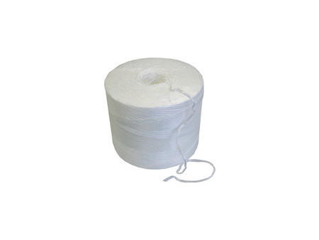HAPPEL Ficelle d'emballage poly, 2 kg, environ 1.800 m