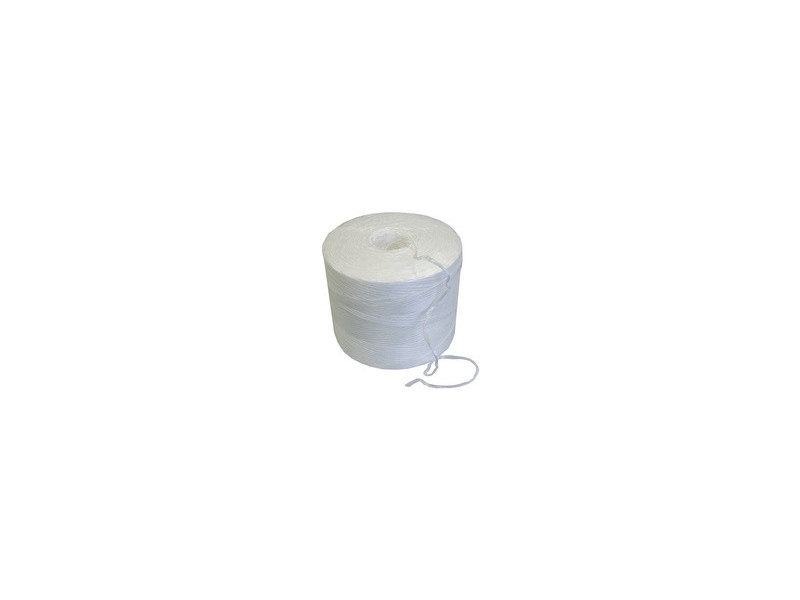 HAPPEL Ficelle d'emballage poly, 2 kg, environ 1.800 m