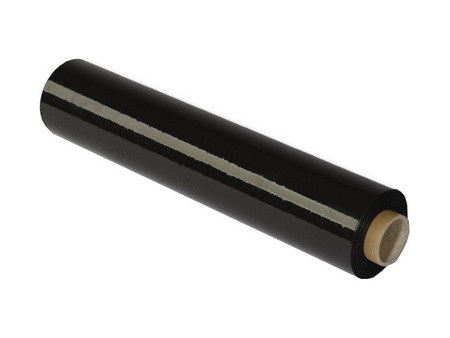 dm-folien Film étirable, (l)500 mm x (L)250 m, 23 microns