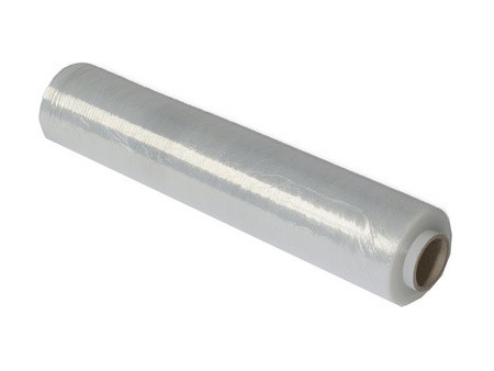 dm-folien Film étirable, (l)500 mm x (L)250 m, 23 microns