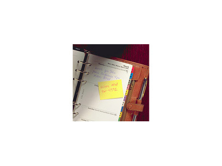 Post-it Bloc-note cube notes, 76 x 76 mm, jaune