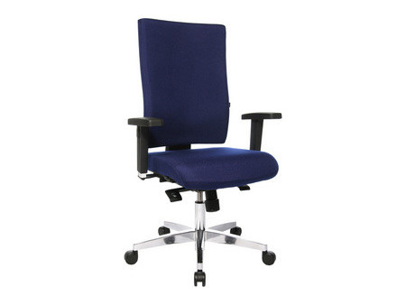 Topstar Fauteuil de bureau 'Lightstar 20', noir