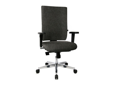 Topstar Fauteuil de bureau 'Lightstar 20', noir