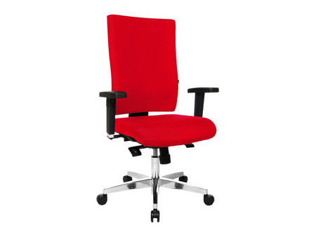 Topstar Fauteuil de bureau 'Lightstar 20', bleu royal
