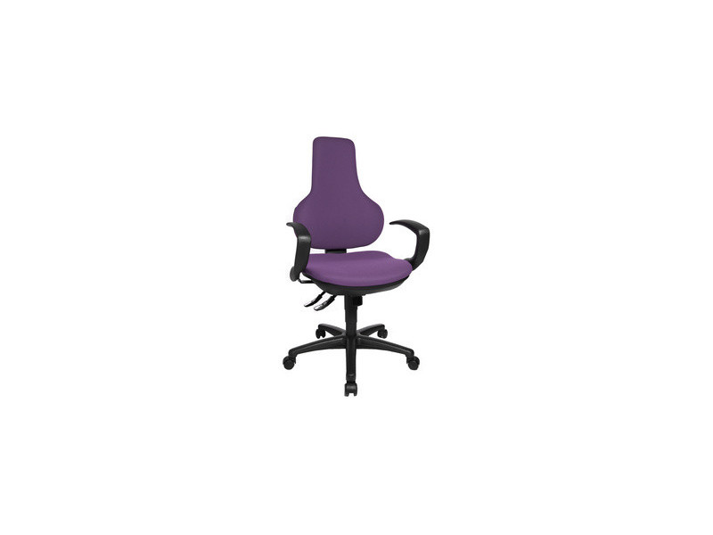 Topstar Fauteuil de bureau 'Ergo Point SY', noir