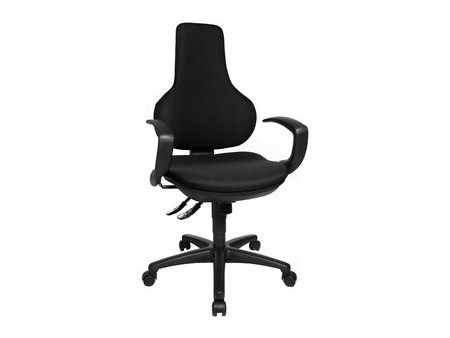 Topstar Accoudoirs modèle type 'Q3(B)', noir