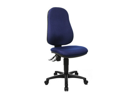 Topstar Accoudoir type 'U2', noir