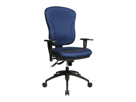 Topstar Accoudoirs modèle type 'K2(B)', noir