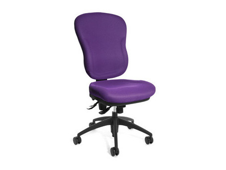 Topstar Accoudoirs modèle type 'K2(B)', noir