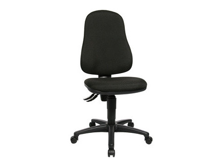 Topstar Accoudoir type 'SU', noir