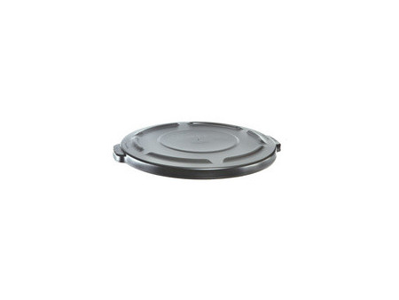 Rubbermaid Collecteur BRUTE 75,7 litres, en PP, gris