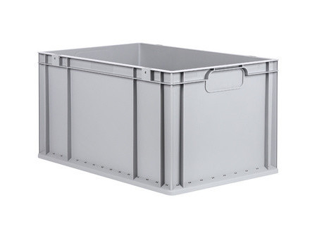 allit Bac de rangement ProfiPlus EuroEco C612, gris