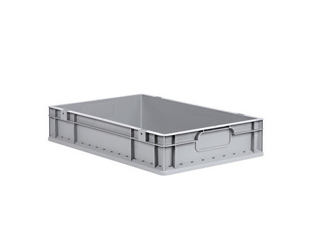 allit Bac de rangement ProfiPlus EuroEco C612, gris