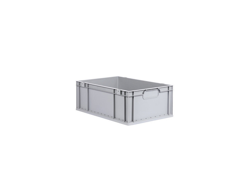 allit Bac de rangement ProfiPlus EuroEco C617, gris