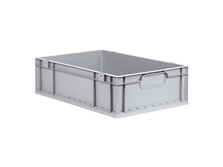 allit Bac de rangement ProfiPlus EuroEco C617, gris