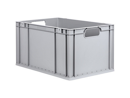allit Bac de rangement ProfiPlus EuroEco O617, gris