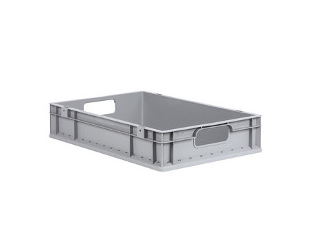 allit Bac de rangement ProfiPlus EuroEco O617, gris