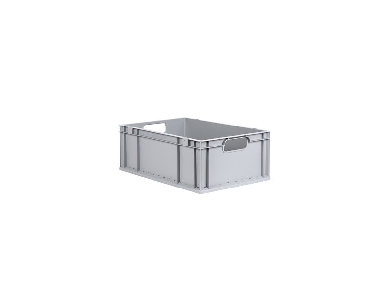 allit Bac de rangement ProfiPlus EuroEco O632, gris