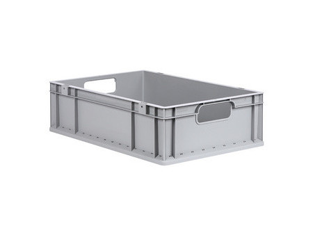 allit Bac de rangement ProfiPlus EuroEco O632, gris