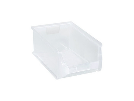 allit Bac à bec ProfiPlus Box 5, en PP, transparent