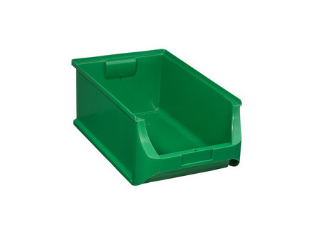 allit Bac à bec ProfiPlus Box 5, en PP, transparent