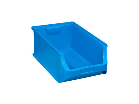 allit Bac à bec ProfiPlus Box 5, en PP, transparent