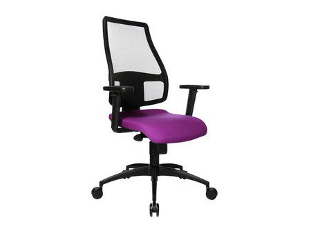Topstar Accoudoirs modèle type 'TW1 (BIG)', noir