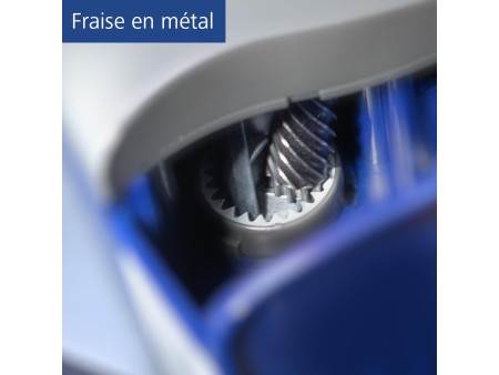 STAEDTLER Machine à tailler à reservoir Mars, bleu