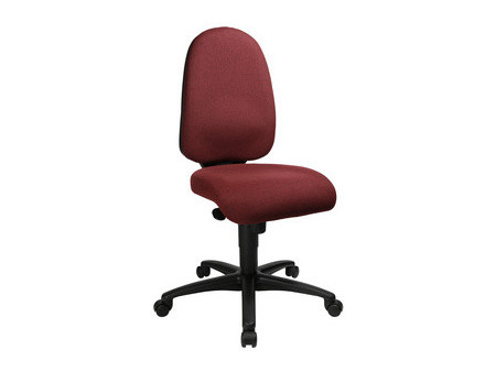 Topstar Fauteuil de bureau 'Syncro Pro 5', anthracite