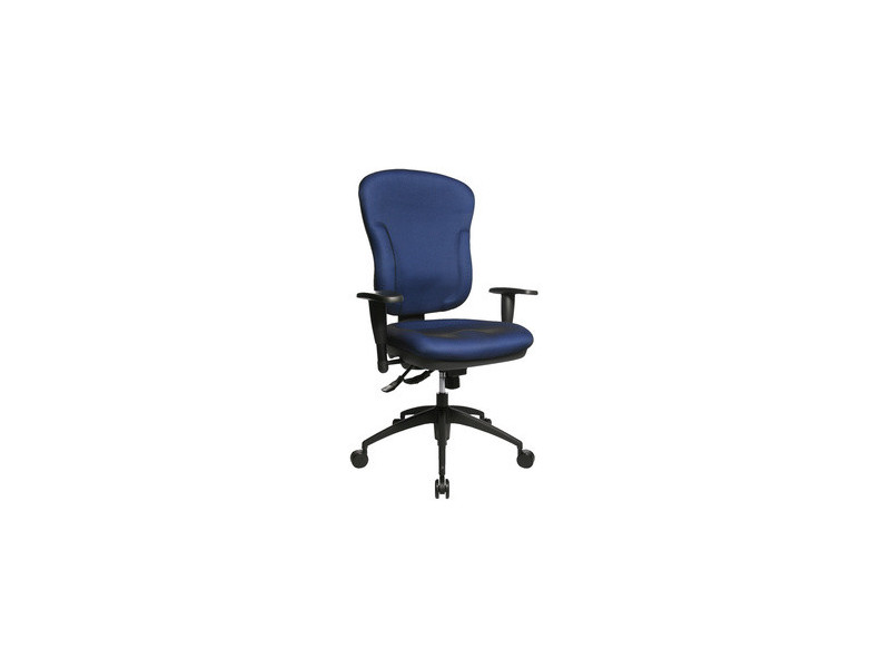 Topstar Fauteuil de bureau 'Wellpoint 30 SY', noir