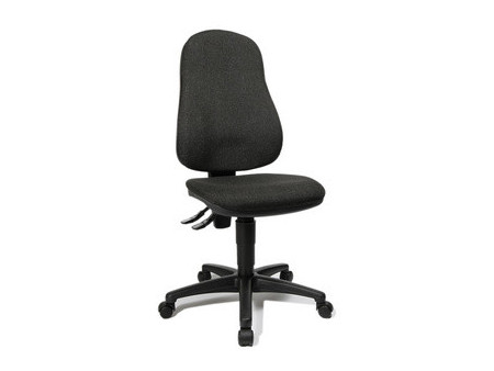 Topstar Fauteuil de bureau 'Point 60', violet