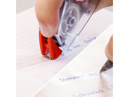 Pritt Roller correcteur Compact Flex, 4,2 mm x 10,0 m