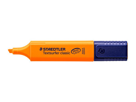STAEDTLER Surligneur 'Textsurfer Classic', turquoise