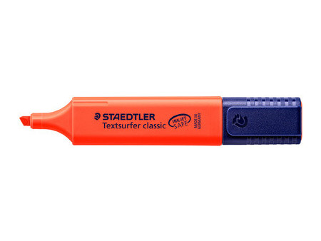 STAEDTLER Surligneur 'Textsurfer Classic', turquoise