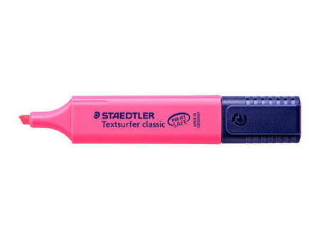 STAEDTLER Surligneur 'Textsurfer Classic', turquoise