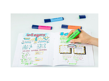 STAEDTLER Surligneur 'Textsurfer Classic', turquoise